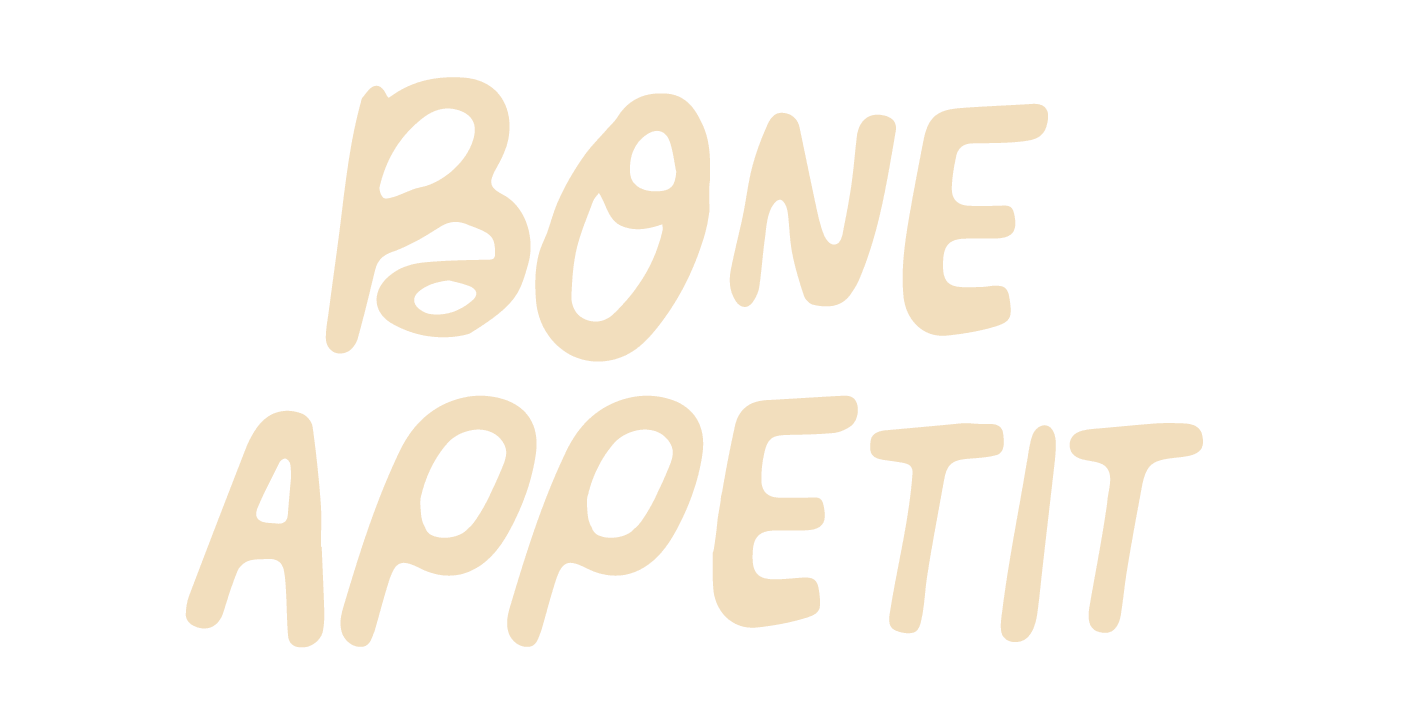 Bone Appetit
