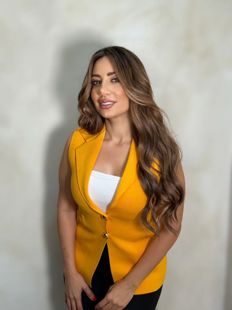 Amara Alsayed