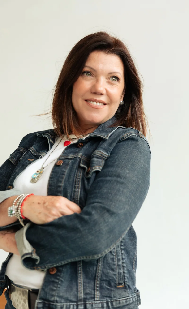 Dorita Gakneras