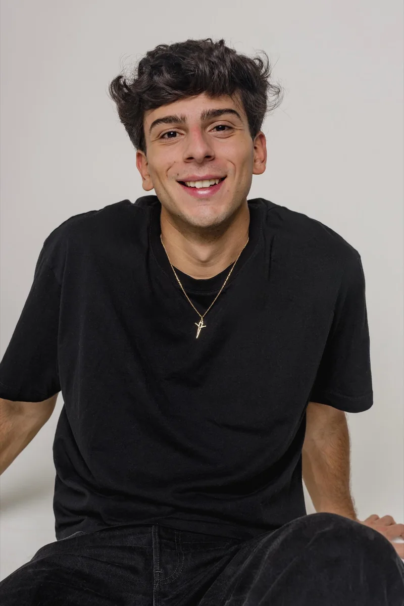 Giampiero Bastidas