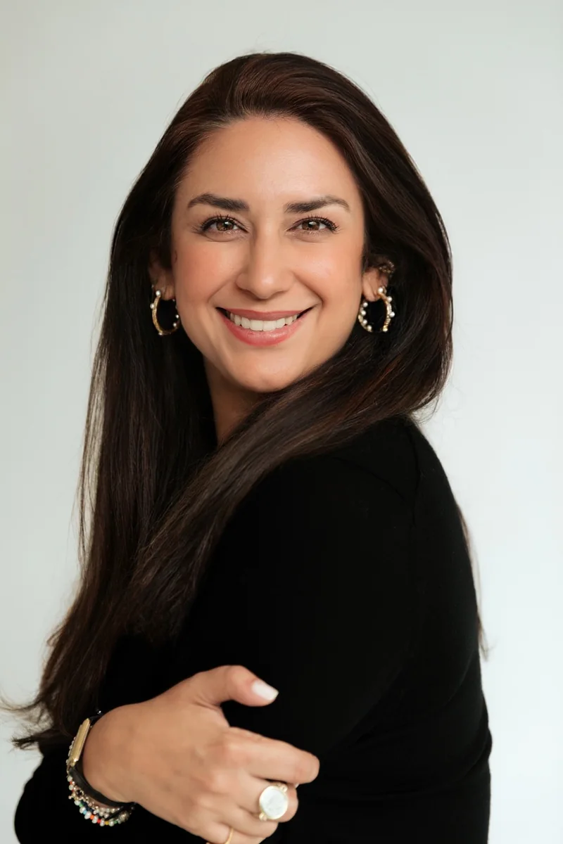 Ligia Velásquez