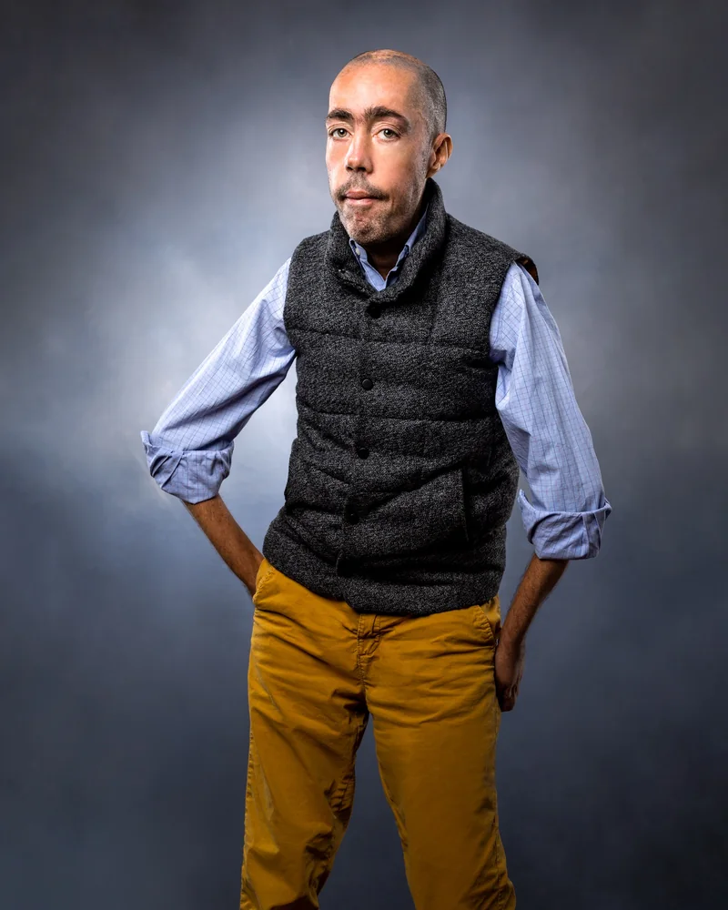 Maickel Melamed