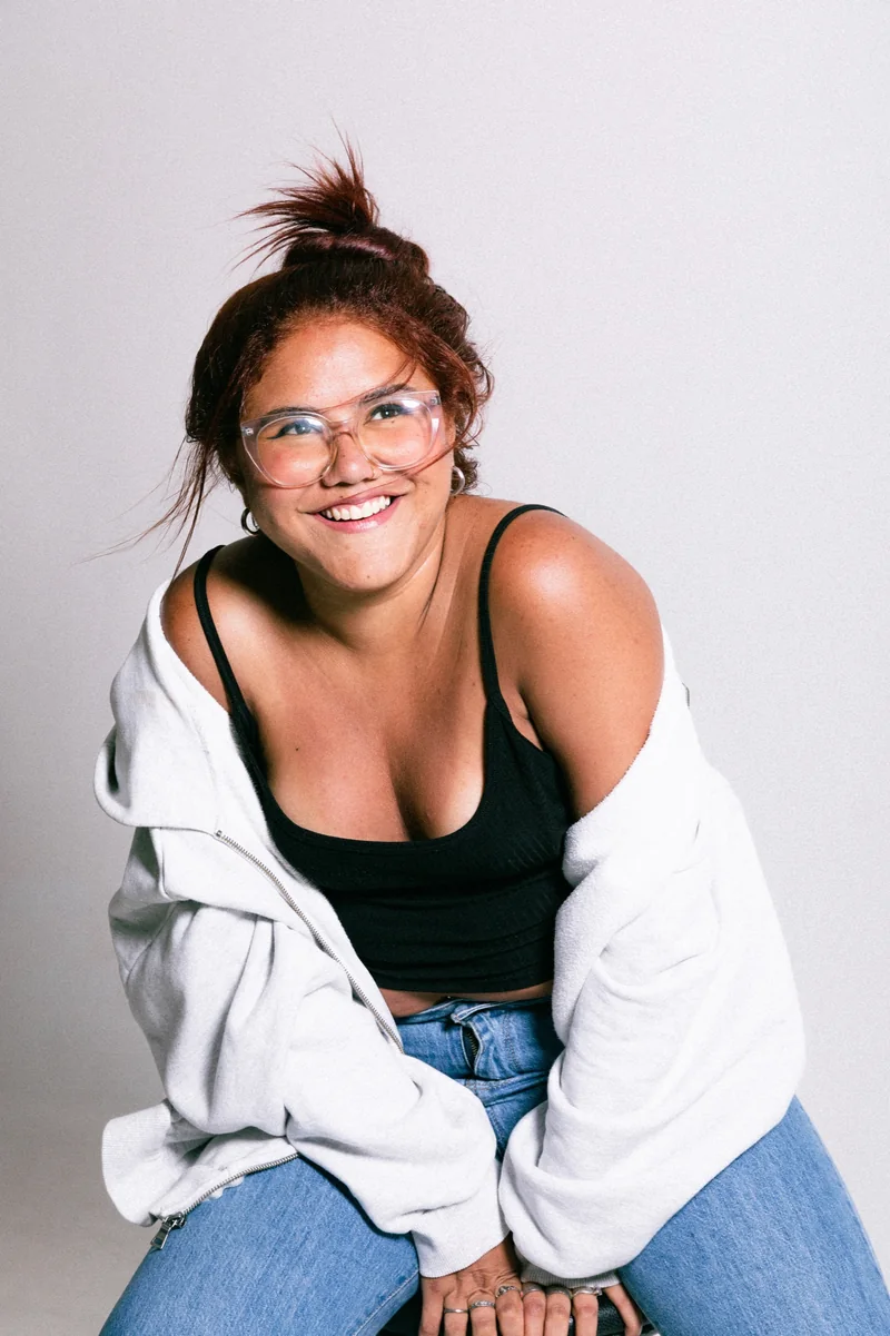 Madelein Barros, ECO project manager